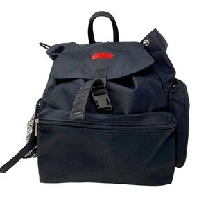 Al & Ed Autosound Black Canvas Backpack by SoundKase.